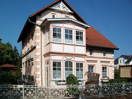 Villa Erika